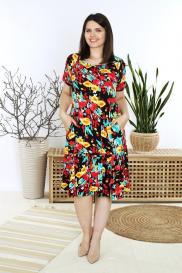 Платье Аhalodensa