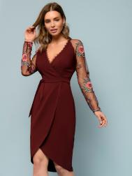 Платье 1001 DRESS