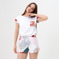 Футболка KAFTAN