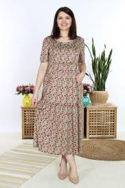 Платье Аhalodensa