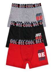 Трусы боксеры PlayToday