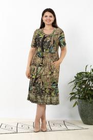 Платье Аhalodensa