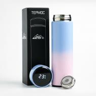 Термос для чая, кофе, 500 мл, basic Мастер К