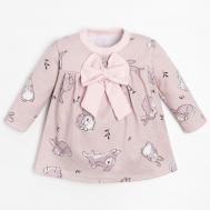 Боди платье Крошка Я