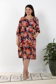 Платье Аhalodensa