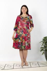 Платье Аhalodensa