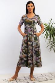 Платье Аhalodensa