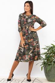 Платье Аhalodensa