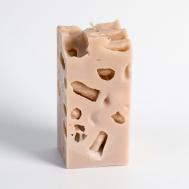 Ароматическая свеча декоративная БОГАТСТВО АРОМАТА