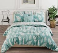 Постельное белье  1,5-спальный Afina