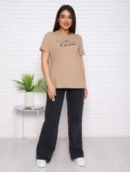 Футболка Браво Аделис