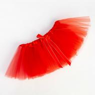 Юбка нарядная Крошка Я