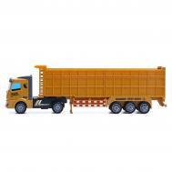 Грузовик инерционный Автоград