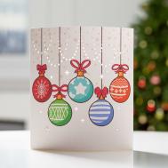 Светодиодная фигура luazon lighting