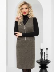 Сарафан CHARUTTI