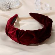 Ободок для волос QF