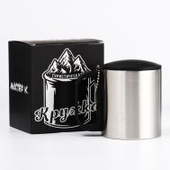 Термокружка, 180 мл, Мастер К