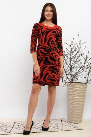 Платье Аhalodensa