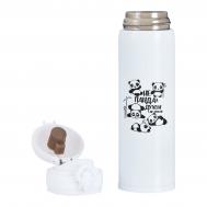 Термос Мастер К