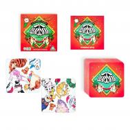 Настольная игра на реакцию и внимание Лас Играс