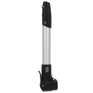 Насос ручной , цвет серый Dream Bike