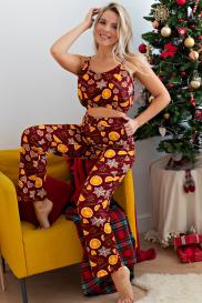 Пижама Опт-Мода