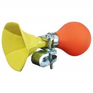 Клаксон , желтый Graffiti