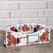 Органайзер для канцелярских предметов Дарим Красиво