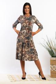 Платье Аhalodensa