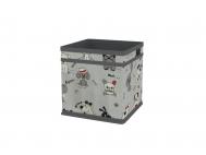 Коробка COFRET