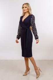 Платье Lila classic style