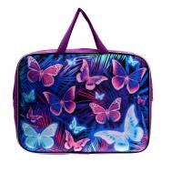 Папка для труда, а4, текстильная, 35×27×7 см Calligrata