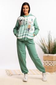 Брюки Аhalodensa