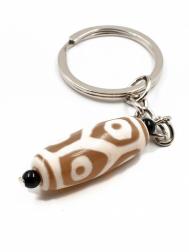 Брелок Бусики-Колечки