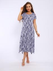 Платье Новое кимоно