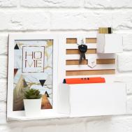 Ключница настенная Сима-ленд