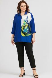 Блуза Прима линия