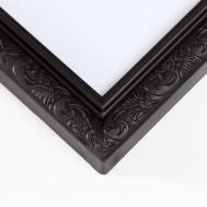 Фоторамка пластик l-2 21х30 см венге (пластиковый экран) Keep memories