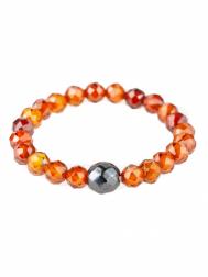 Кольцо Бусики-Колечки