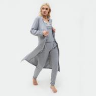 Комплект кардиган майка брюки KAFTAN