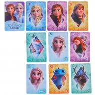 Карточная игра umo momento, холодное сердце Disney