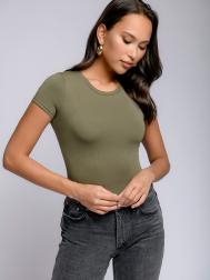 Боди трикотажное 1001 DRESS