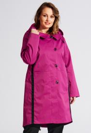 Плащ Dimma Fashion Studio