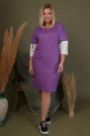 Платье Lila classic style