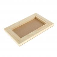 Планшет деревянный, 20 х 30 х 2 см, двп Calligrata