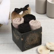 Салфетки махровые Этель