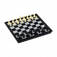 Шахматы с шашками и нардами NO BRAND