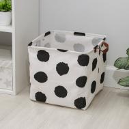 Корзина для хранения NO BRAND