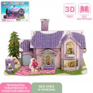 Конструктор 3d NO BRAND