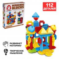 Конструктор игольчатый bristles NO BRAND